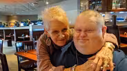 Developmentally disabled fear being overlooked in pandemic