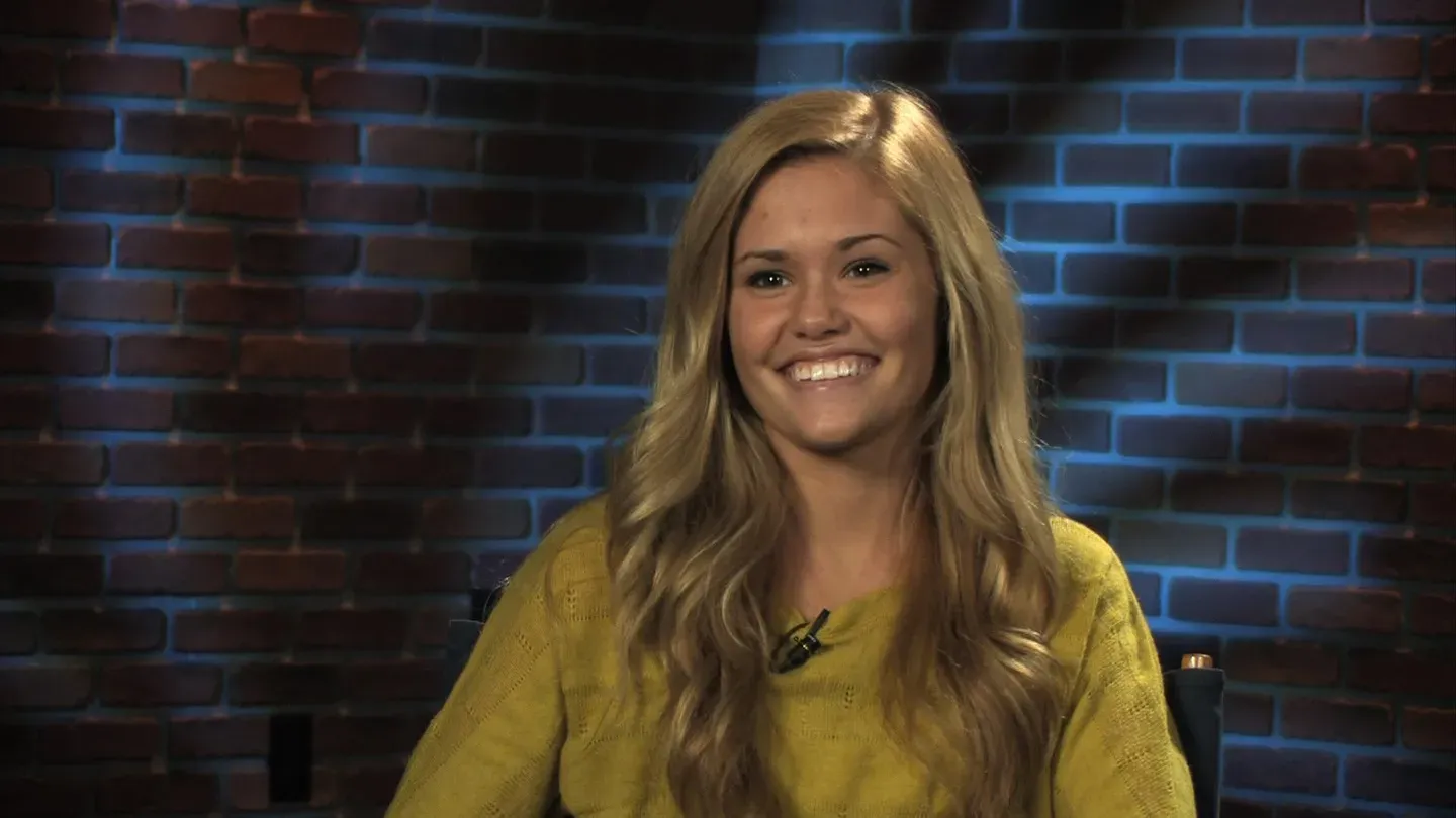 Alyssa Dekenipp