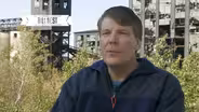 Back In The Day Preview - Huber Breaker