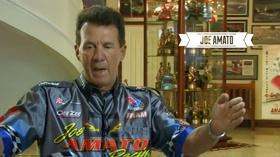 Video thumbnail: Back In The Day Back In The Day Preview - Pocono Drag Lodge