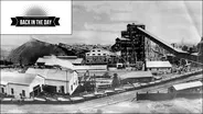 The Huber Breaker