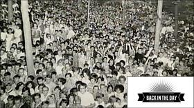 Video thumbnail: Back In The Day WARMLAND Days at Rocky Glen Park