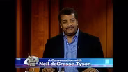 A Conversation with Neil deGrasse Tyson