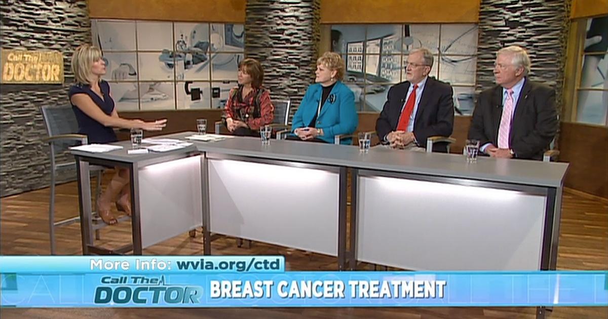 Breast Cancer Diagnosis and Treatment | Season 27 Episode 1 | Call The ...