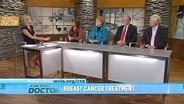 Breast Cancer Diagnosis and Treatment