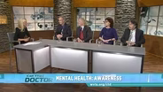Mental Health - Awareness and Assessment