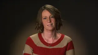 Ashley's Story