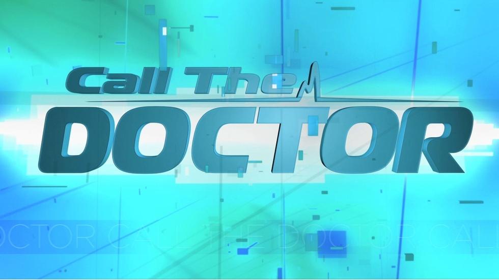 The NEW Call the Doctor image