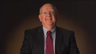 Pat Sheridan's Story