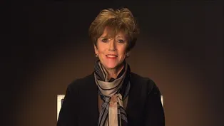 Sheila Strickland's Story
