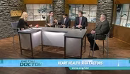 Heart Health: Risk Factors & Warning Signs
