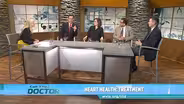 Heart Health: Treatment and Lifestyle Changes