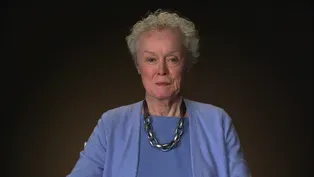Theresa Stevens' Story