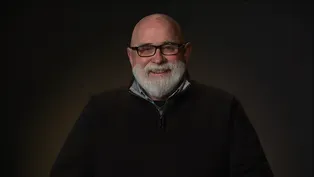Bob Lamson's Story
