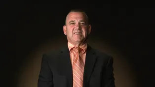 "Coach" Frank Swaha's Story