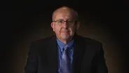 Bruce Hartley's Story