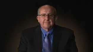 Bruce Hartley's Story