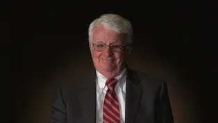Gerry Tracy's Story
