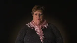 Jackie Hemmings' Story