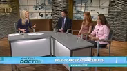 Breast Cancer: Advancements & Support