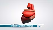 Heart Disease - Preview