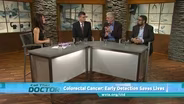 Colorectal Cancer: Early Detection Saves Lives