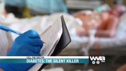 Diabetes: The Silent Killer - Preview