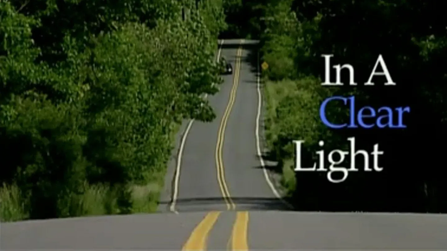 William Warren Scranton: In A Clear Light
