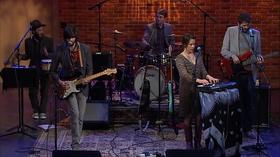 Video thumbnail: Homegrown Music Concerts The Oak Creek Band