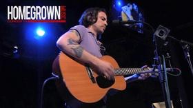 Video thumbnail: Homegrown Music Concerts Clarence Bucaro "Quiet Times in Motown"