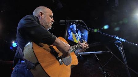 Video thumbnail: Homegrown Music Concerts Lorne Clarke