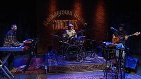 Video thumbnail: Homegrown Music Concerts Rogue Chimp