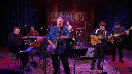 Video thumbnail: Homegrown Music Concerts Tom Hamilton Band - Preview