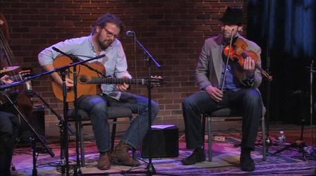 Video thumbnail: Homegrown Music Concerts The Bog Swing Group