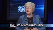 Sr. Anne Munley, IMH, Ph.D. Part 1