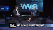 Sr. Anne Munley, IMH, Ph.D. Part 2