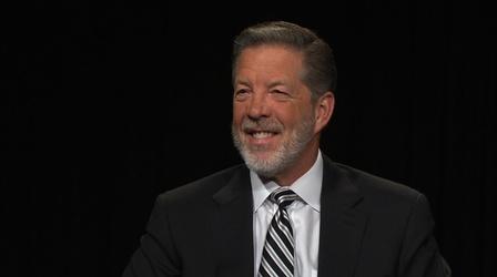 Video thumbnail: Northeast Pennsylvania Business Journal Frank A. Bucci Jr., M.D.