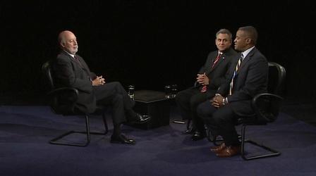 Video thumbnail: Northeast Pennsylvania Business Journal Ken Arndt and Paul Quick