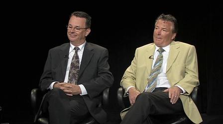 Video thumbnail: Northeast Pennsylvania Business Journal Nick and Fred Marianacci