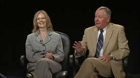 Video thumbnail: Northeast Pennsylvania Business Journal Jim & Debra Barrett