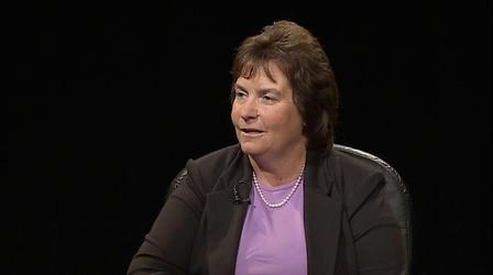 Video thumbnail: Northeast Pennsylvania Business Journal Mary Beth Guyette