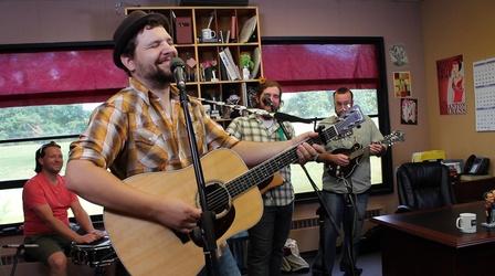 Video thumbnail: In The Office Tony Halchak