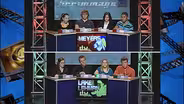 Meyers vs. Lake Lehman