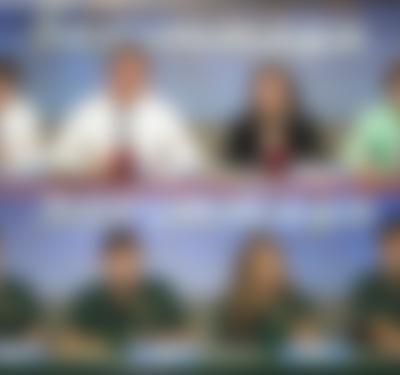 Scholastic Scrimmage