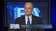 Washington Update with Congressman Tom Marino - Part 1
