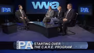 Starting Over: The C.A.R.E. Program - Part 1