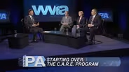 Starting Over: The C.A.R.E. Program - Part 2