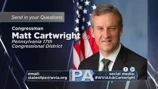 Congressman Matt Cartwright - Preview