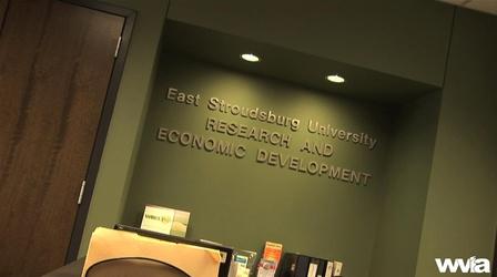Video thumbnail: Stay Tuned A Center For Innovation