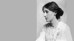 Video thumbnail: Stay Tuned Connecting with Virginia Woolf